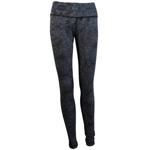 LULULEMON Wunder Under Pant Bead Envy Leggings
